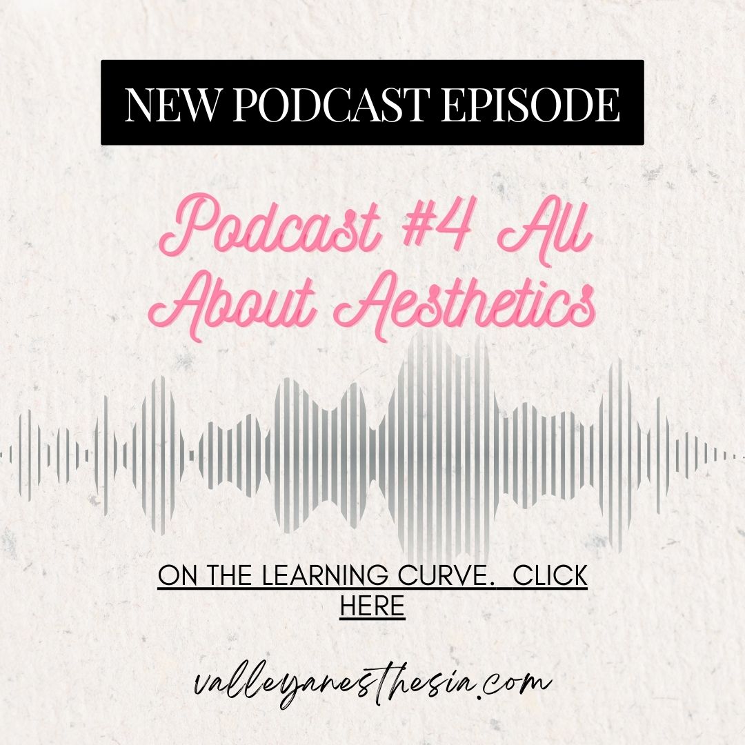 Our newest episode is up!