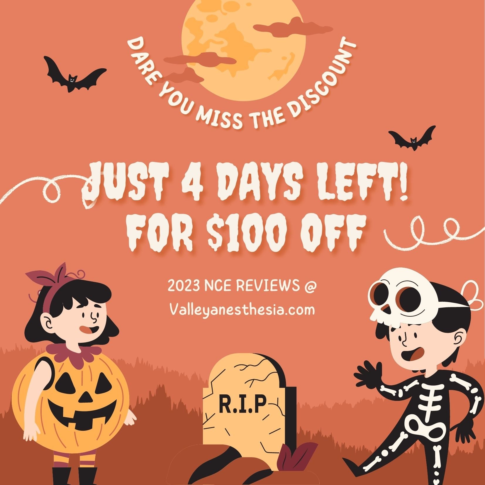 HURRY, HURRY or this SWEET deal will be gone!