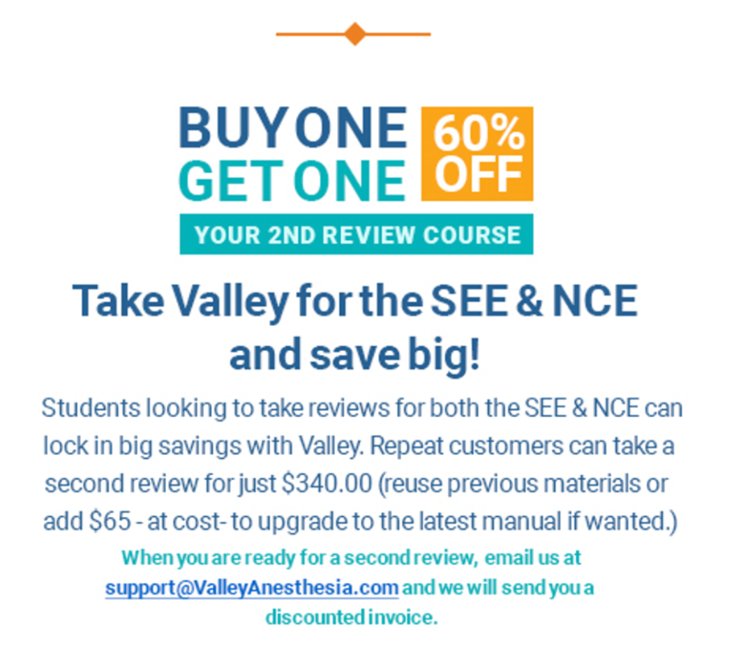 Get 60% OFF your price