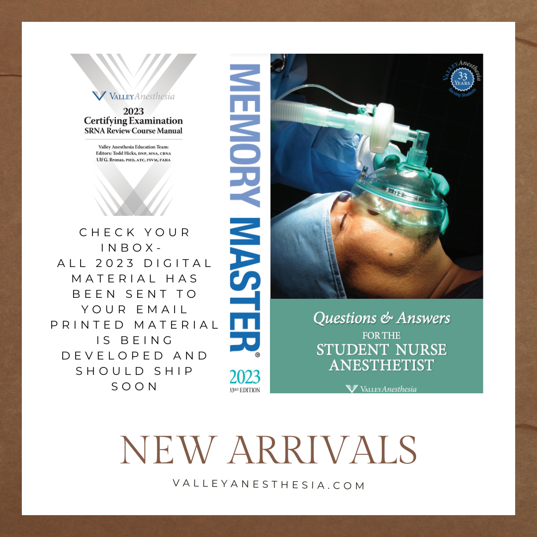 New Manuals are Here!