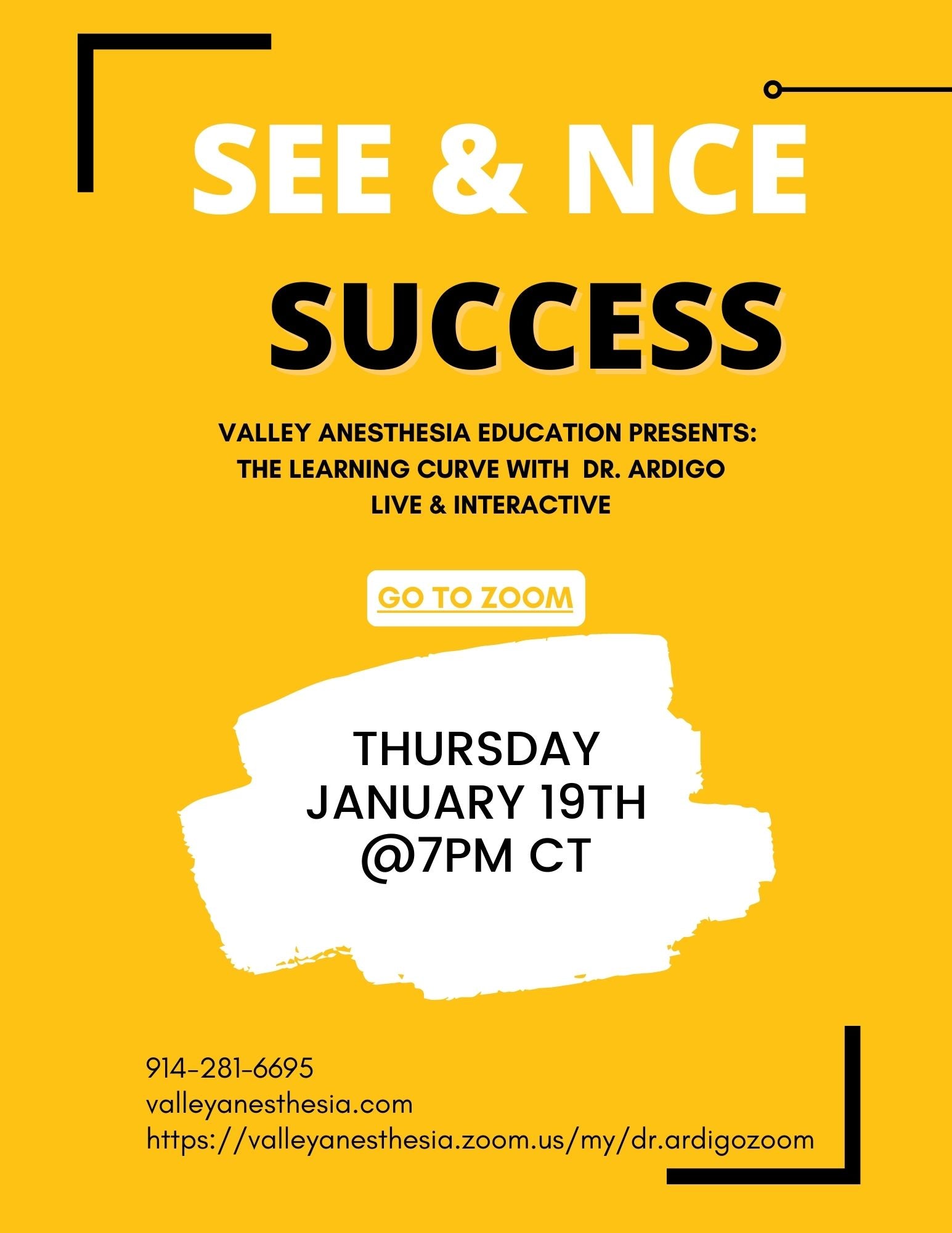 TEST TAKING STRATEGIES!