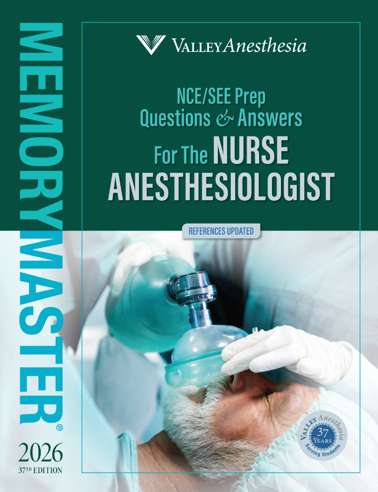 MemoryMaster 2026 Edition