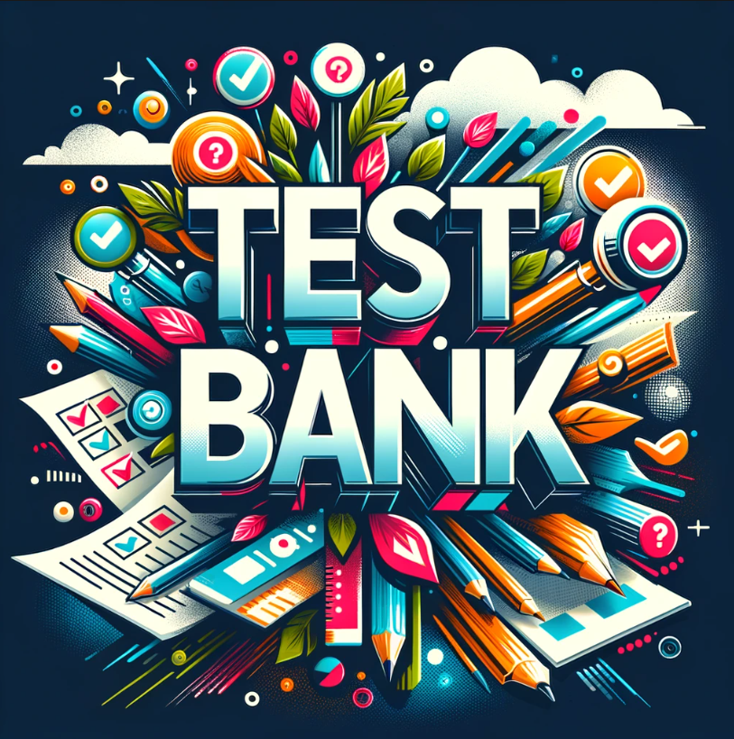 Valley's SEE/NCE Test Bank Product - University Program Cohort Purchases
