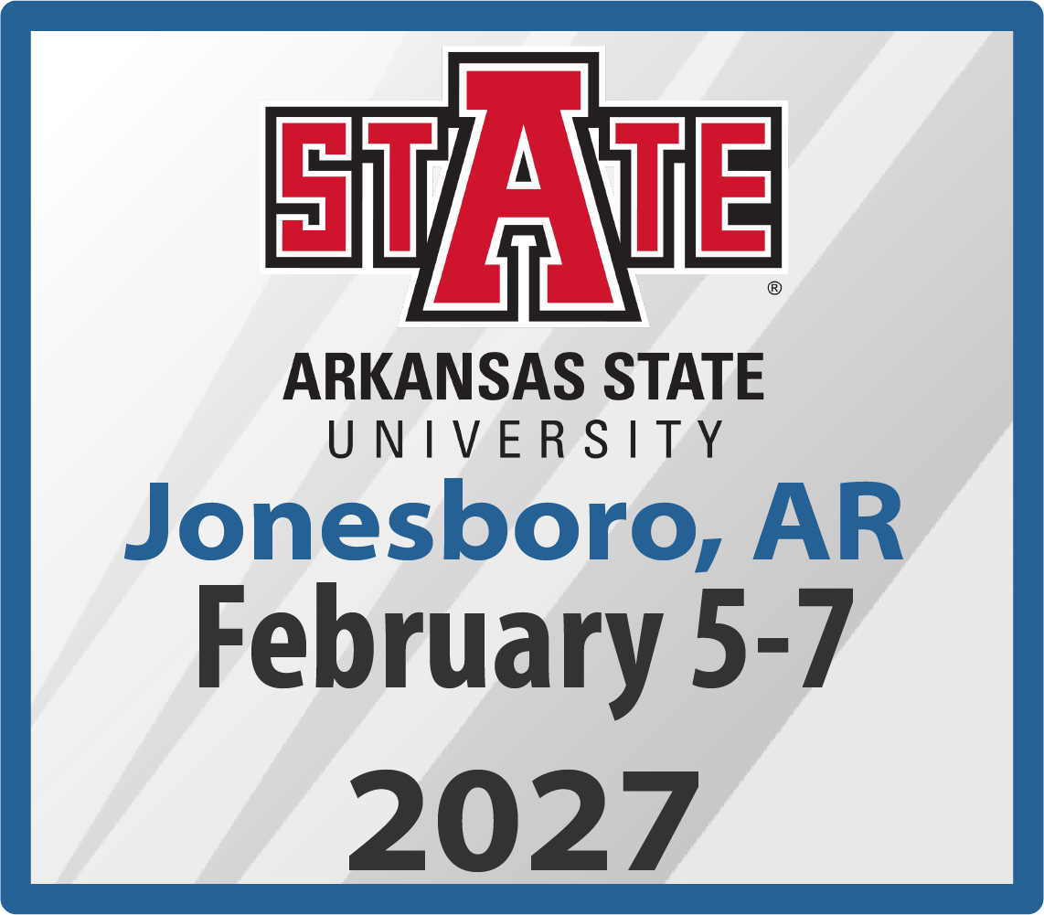 Valley On Campus at Arkansas State University | February 5-7, 2027