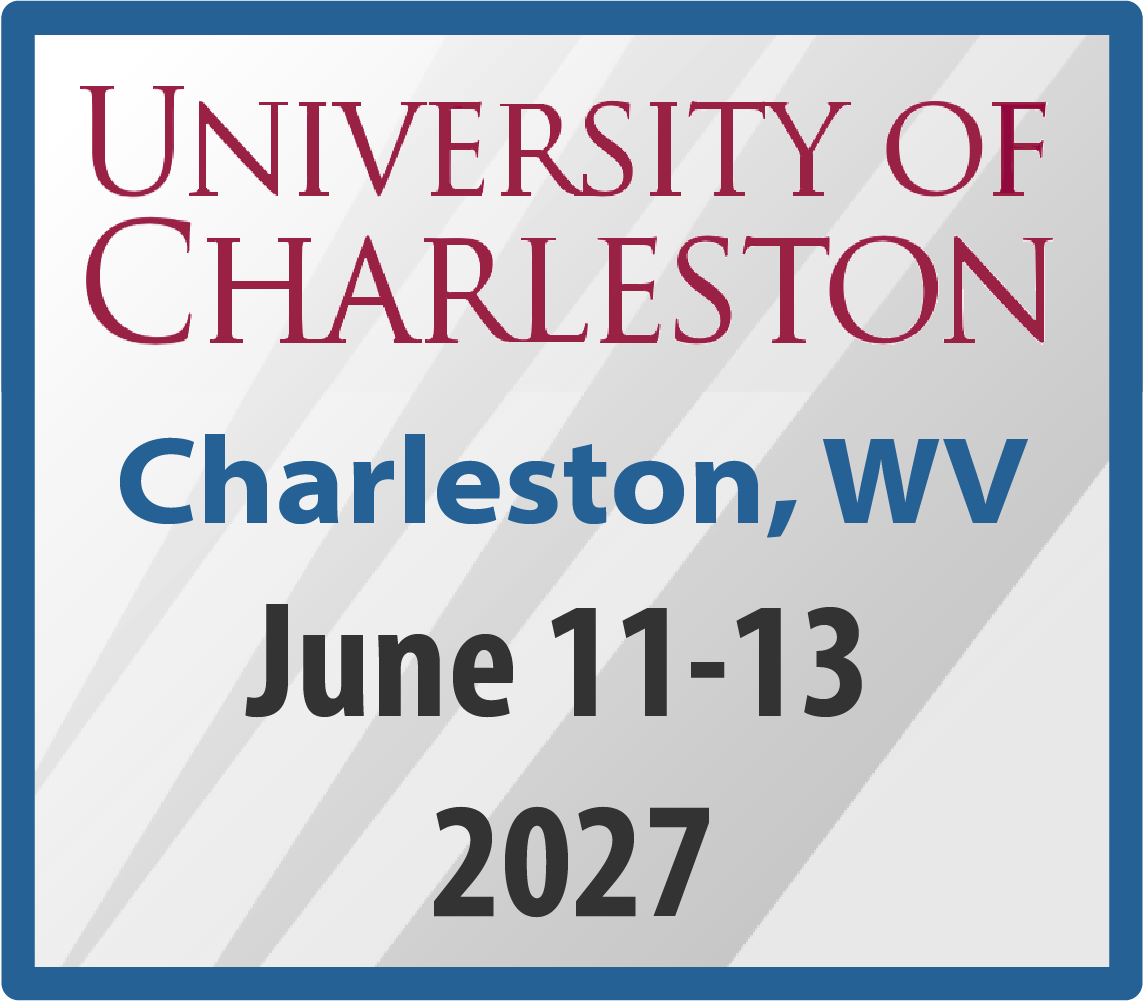 Valley On Campus at University of Charleston | June 11-13, 2027
