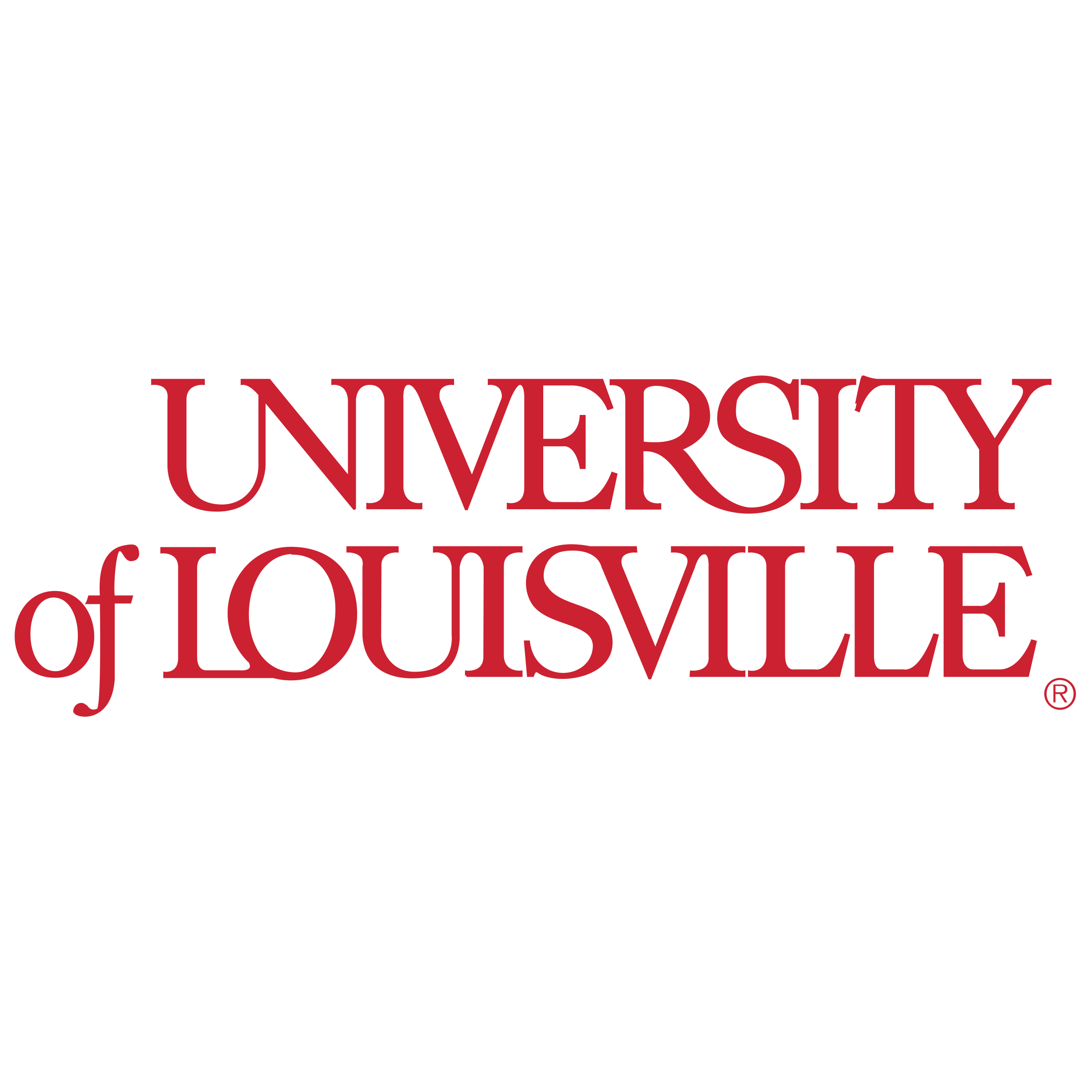 Louisville Books: Class of 2027 Books