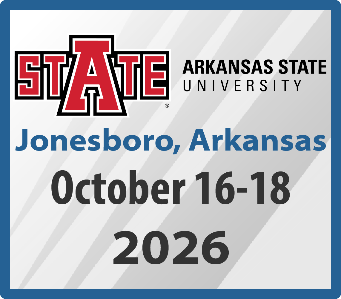 Valley On Campus at Arkansas State University | October 16-18, 2026