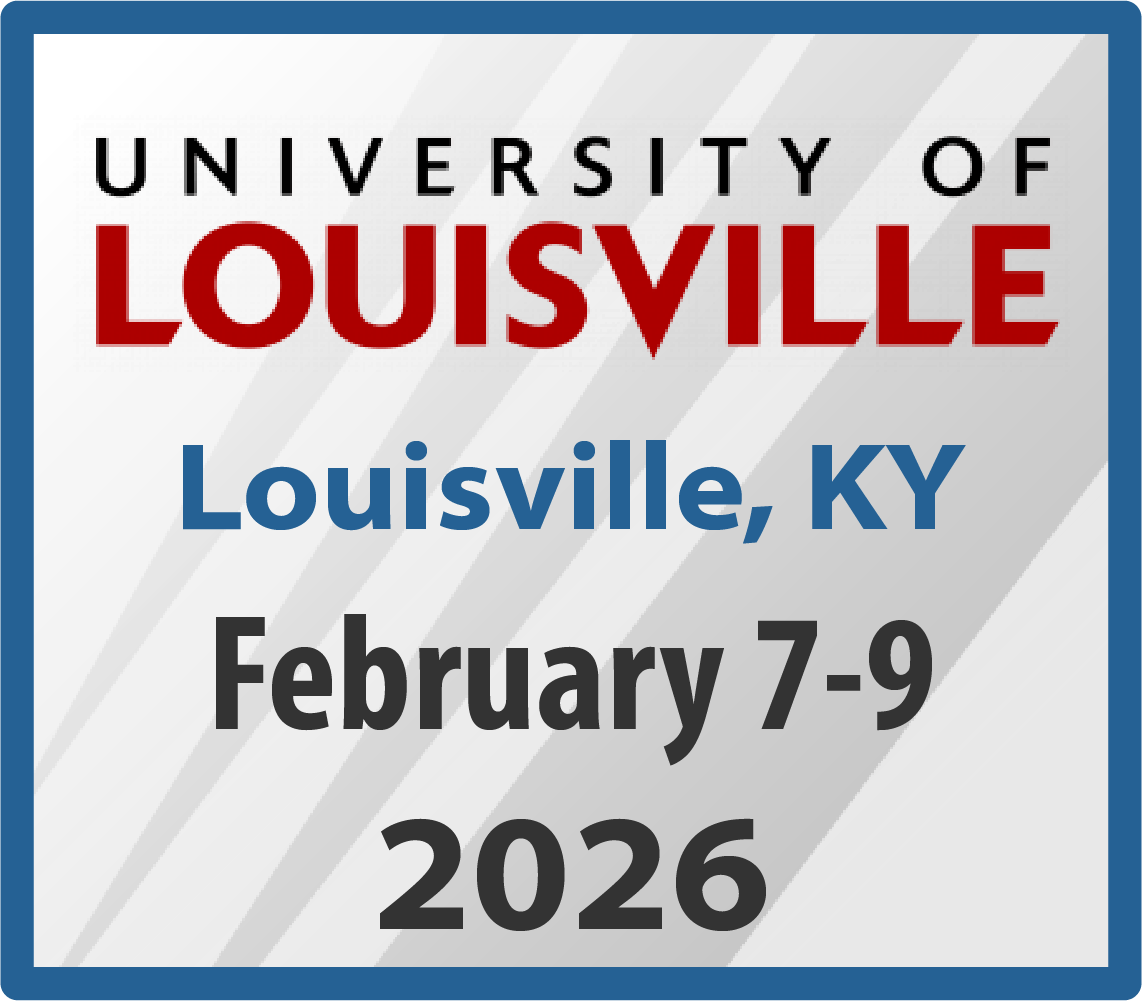 Valley On Campus at University of Louisville| February 7 - 9, 2026