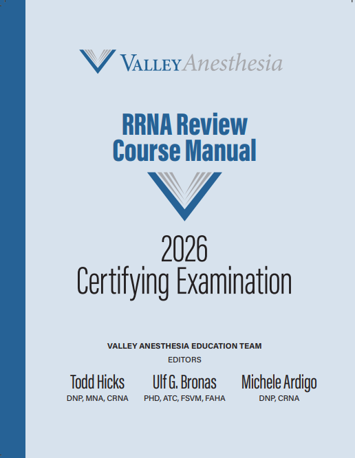 University of Southern Florida - Class of 2026 Review Course