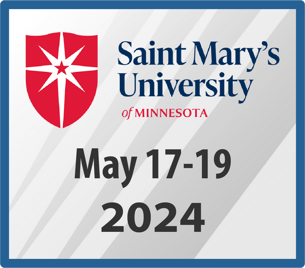 Valley On Campus at St. Mary’s University | May 17-19, 2024