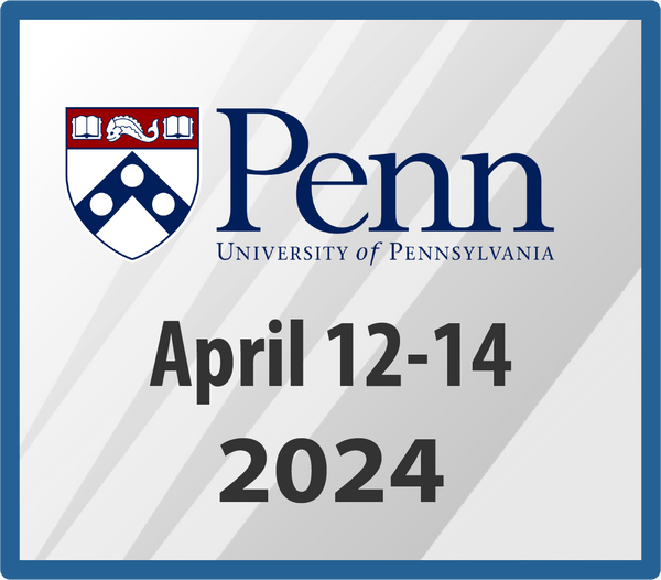 Valley On Campus at U Penn | April 12-14, 2024