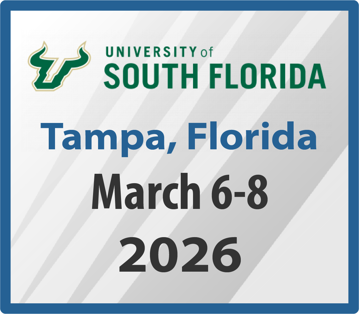 Valley On Campus at University of South Florida | March 6-8, 2026
