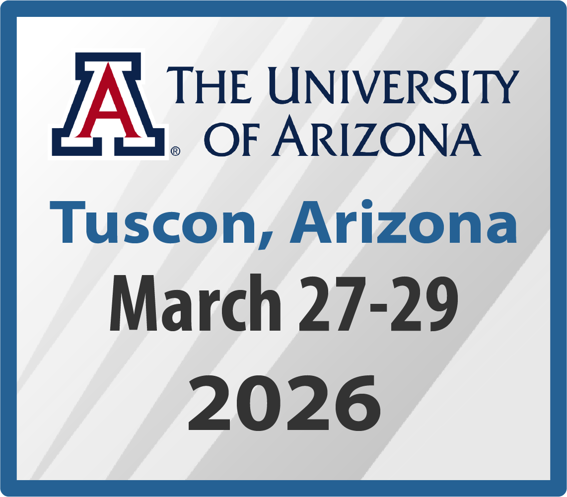 Valley On Campus at University of Arizona | March 27 - 29, 2026