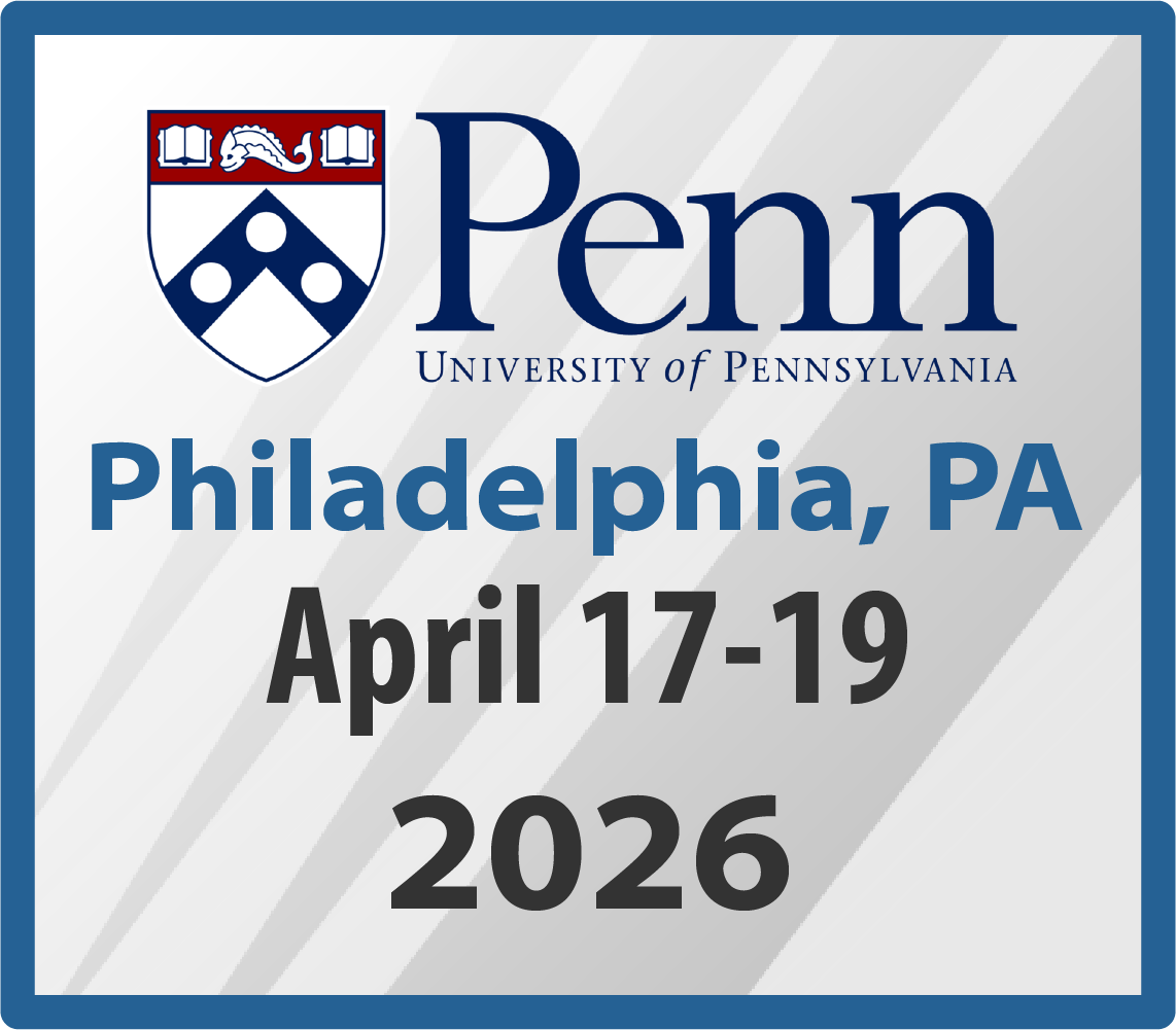 Valley On Campus at U Penn | April 17-19, 2026