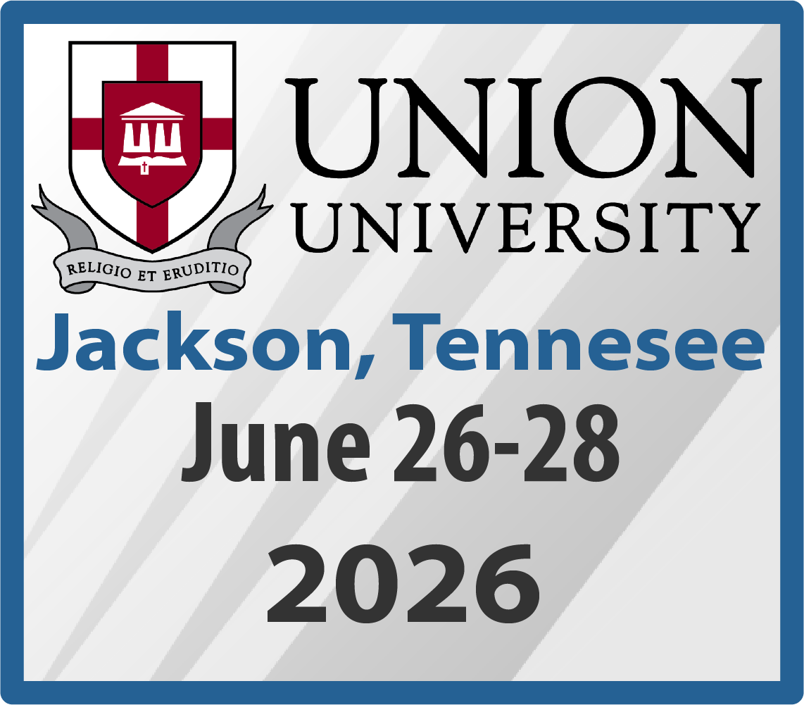Union University 3-Day Review Course June 26-28, 2026