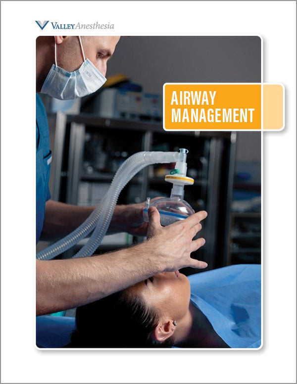 CPC Core Module - Airway Management